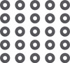 13575 Dana 30 Pinion Seal Oil Slinger