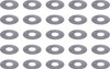 13575 Dana 30 Pinion Seal Oil Slinger
