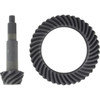 10004587 SVL Dana 60 4.56 Reverse Front Thick Ring & Pinion Gear Set