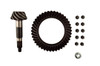 Spicer 85106-6 Dana 44 Front / Rear 4.10 Ring & Pinion Gear Set Jeep TJ Rubicon