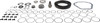 Spicer 706999-14X Dana 70 7.17 Ring & Pinion Gear Set