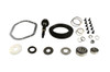 Spicer 706999-6X Dana 70 4.56 Ring & Pinion Gear Set