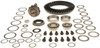 Spicer 708126-3 Dana 70 4.10 Ring & Pinion Gear Set