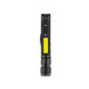 TRUX TLED-FL2 Multifunctional USB Rechargeable Magnetic Base Flashlight