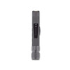 TRUX TLED-FL2 Multifunctional USB Rechargeable Magnetic Base Flashlight
