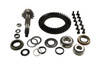 Spicer 2007117 Dana 60 Front 3.73 Reverse Ring & Pinion Gear Set Ford