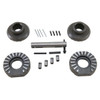 SL M35-1.6-27 Spartan Locker Dana 35 Rear 27 Spline Axles AMC Jeep 1.625 Hub Dia