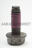 40002169 Cover Pan Bolt 8.6
