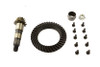 Spicer 2005027-5 Dana 30 Jeep Wrangler JK/JL 4.10 Ring & Pinion Gear Set