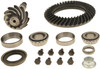 Spicer 707244-7X Dana 35 3.55 Ring & Pinion Gear Set Jeep YJ TJ Rear 1994-2000