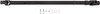 Spicer 916657-65SX Paccar Steering Shaft