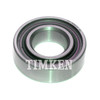 RW207CCRA Timken Radial Ball Bearing
