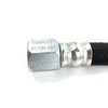 Fuller 5588101 Oil Cooler Heat Exchanger Hose Line 14.5"