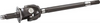 40052460 Dodge AAM 9.25 Front LH Axle Shaft Short Assembly 2009 ONLY 1485 Series