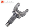 American Axle 40060443 Dodge 9.25" Front Outer Axle Shaft '10-'13 1555 Series 35 Spline