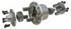 913A481 Detroit Truetrac GM 8.5" 8.625" 30 Spline Limited Slip Differential