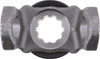 Spicer  6.3-4-1401X Mack End Yoke 2.5" X 10