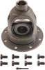 708140 Spicer Dana 35 Open Empty Differential Case 3.31 & Down 27 Spline