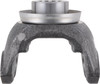 Spicer 6.5-4-2341X End Yoke SQHD Front Input