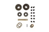 Spicer 707185X Dana 80 Differential Gear Kit 37 Spline