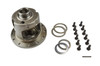 707144X Spicer Dana 60 Empty Trac Lok Differential Case