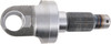 49991 Spicer Dana 44 & 60 Dodge Ram Outer Stub Axle Shaft 6.77" 33 Spline
