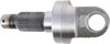 49991 Spicer Dana 44 & 60 Dodge Ram Outer Stub Axle Shaft 6.77" 33 Spline