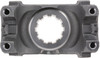 Spicer 6.5-4-3801-1 1810 Series Half R End Yoke