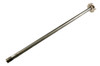 46930-4 Dana Super 70 Rear Axle Shaft 35 Spline Left Hand 43" 46930-4 Dana Super 70 Rear Axle Shaft 35 Spline Left Hand 43"