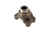 Spicer 2-4-3581-1X Dana Half Round End Yoke 1330 Series