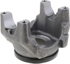 Spicer 170-4-1261-1X SPL170 39 Spline Half Round End Yoke