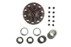 707158-1X Spicer Dana 30 Open Loaded Differential Case 3.55 & Down