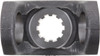 Spicer 5-4-1721 End Yoke [Jack Shaft]