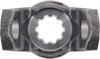 Spicer 6.5-4-3501X End Yoke 2.75" X 10 Spline