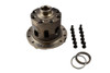 708019 Spicer Dana 70 Powr Lok Empty Differential Case 4.10 & Down