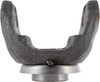 Spicer  6.5-4-3381X Input Yoke 2" X 39S QD100