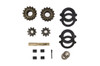 Spicer 707385X Dana 44 Trac Lok Differential Gear Kit 30 Spline 1996-01 Jeep GC