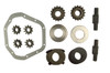 Spicer 2021289 Dana 70 Differential Gear Kit Powr Lok 35 Spline