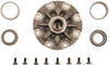 75054X Spicer Dana 35 Loaded Differential Case 3.54 & Up
