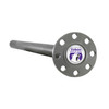 YAGM14T-30-42 Cut To Length 30 Spline Axle Shaft For GM 10.5"/11.5 14 Bolt Truck