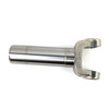 40038536 AAM Slip Yoke 1415 1410 33/34 Spline Nickel Plated
