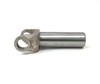 40110102 GM AAM Nickel Plated Slip Yoke 1480 1485 30/31 Spline