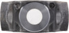 Spicer 6.5-4-3691X End Yoke Eaton Rear