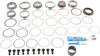 10040478 Master Overhaul Kit Jeep Wrangler JL JT Dana 44 AdvanTEK Rear