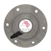 3105K1155 Rockwell Meritor Transmission Retainer Front