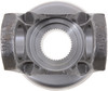 Spicer 5-4-6281X Input Yoke 2" X 39Spl Qr100