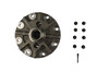 707243X Spicer Dana 35 Trac Lok Posi Differential Case