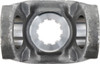 Spicer 5-4-2401 1610 End Yoke 1.625 X 10 Spline