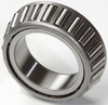 6461A BCA Wheel Bearing
