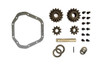 Spicer 706058X Dana 70 Differential Gear Kit 35 Spline
